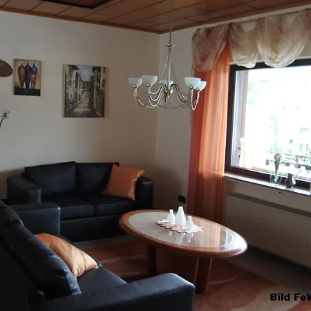 Appartement Arnold Boppard