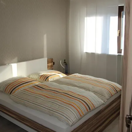 Arnold Apartment Boppard