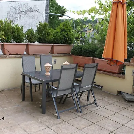 Arnold Appartement