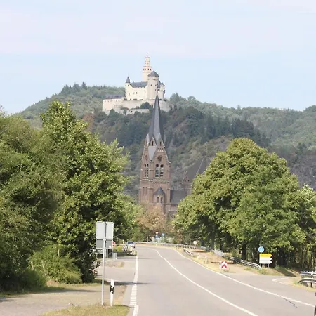 아파트 Arnold 보파르트