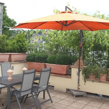 Arnold Appartement