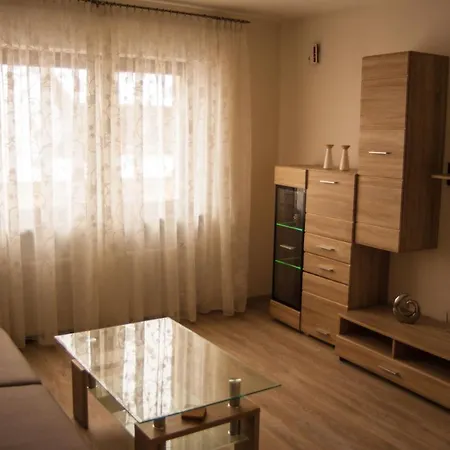 Apartment Arnold