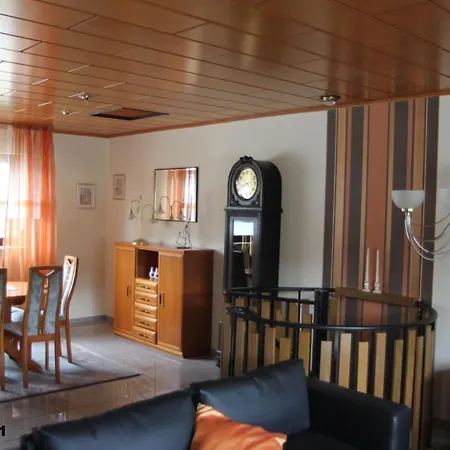 Arnold Apartment