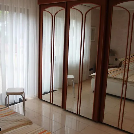 Arnold Apartment Boppard