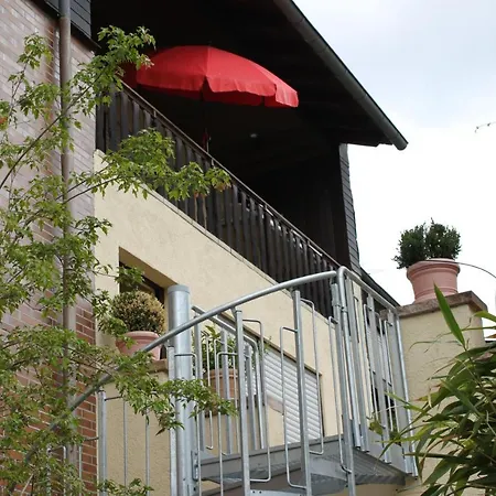 Apartment Arnold *