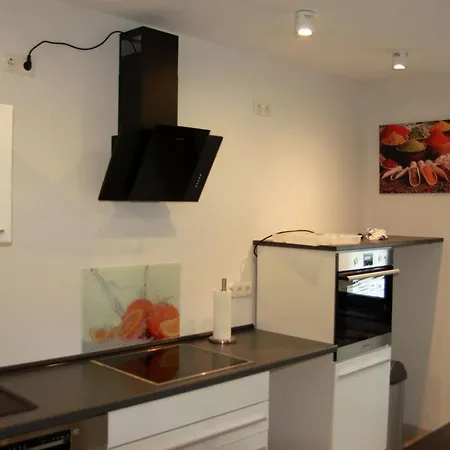 Arnold Apartamento *