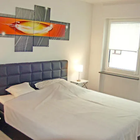 Apartment Arnold