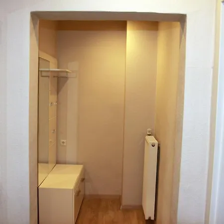 Apartment Arnold