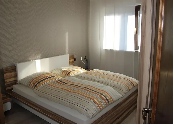 Arnold Apartament Boppard