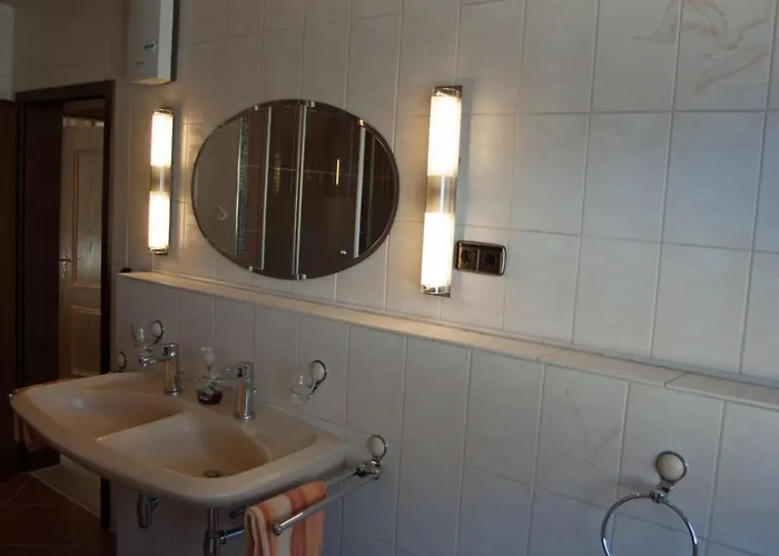 Arnold Apartamento *