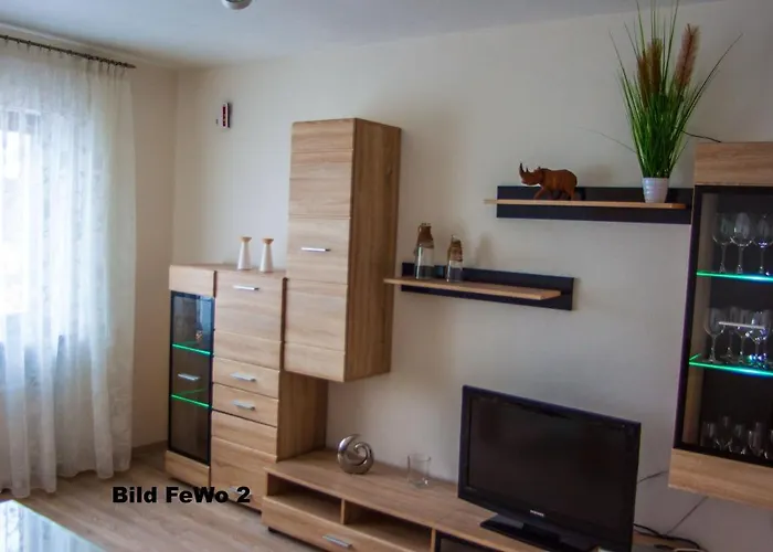 Arnold Apartamento *