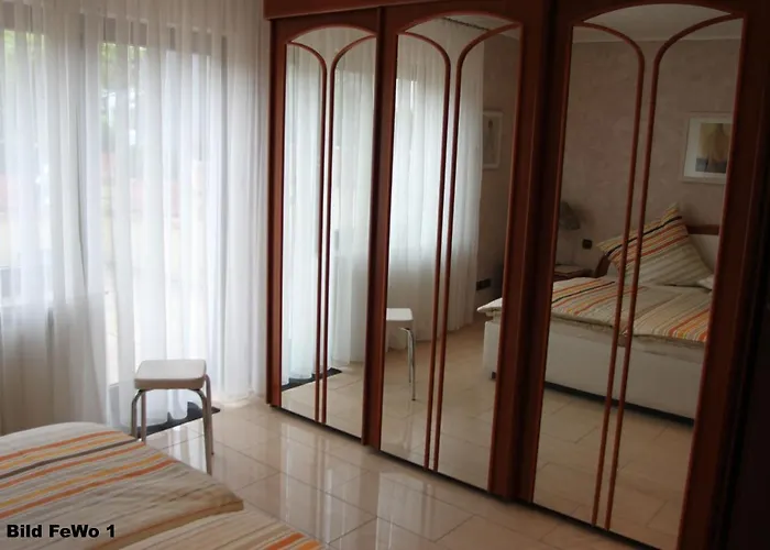 Arnold Apartament Boppard