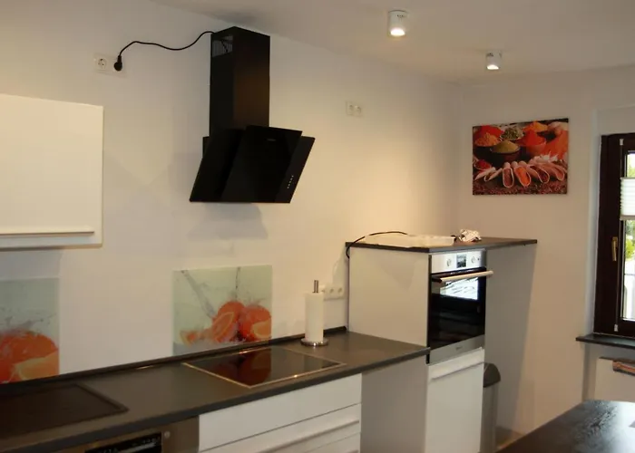 Arnold Apartamento *